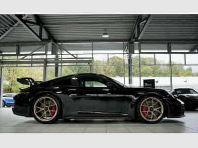 Porsche 911 GT3 Clubsport *PDLS* Approved * (2021) - Photo 6
