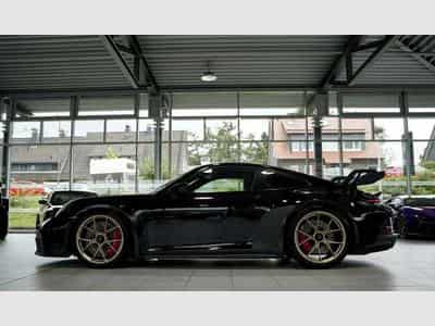 Porsche 911 GT3 Clubsport *PDLS* Approved * (2021) - Photo 10