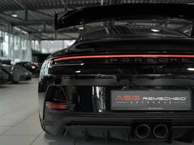 Porsche 911 GT3 Clubsport *PDLS* Approved * (2021) - Photo 13