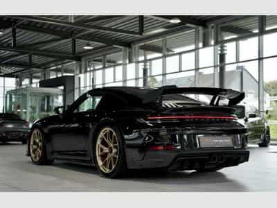 Porsche 911 GT3 Clubsport *PDLS* Approved * (2021) - Photo 9