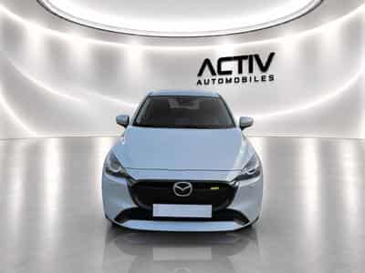 Mazda 2 1.5 E-SKYACTIV-G 90 CENTRE-LINE (2024) - Photo 2
