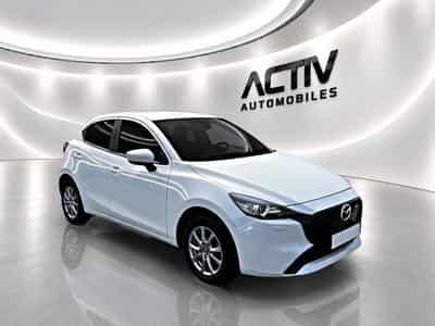 Mazda 2 1.5 E-SKYACTIV-G 90 CENTRE-LINE (2024) - Photo 3