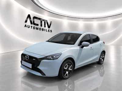 Mazda 2 1.5 E-SKYACTIV-G 90 CENTRE-LINE (2024) - Photo 1