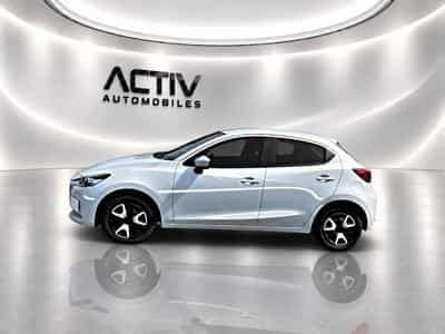 Mazda 2 1.5 E-SKYACTIV-G 90 CENTRE-LINE (2024) - Photo 4