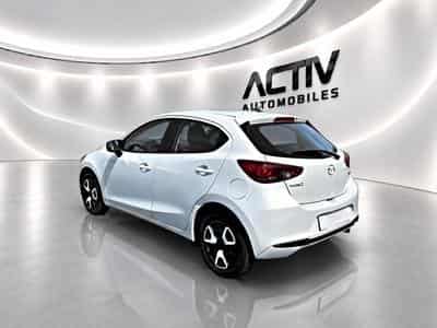 Mazda 2 1.5 E-SKYACTIV-G 90 CENTRE-LINE (2024) - Photo 5