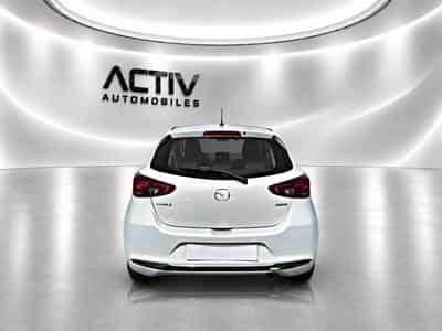 Mazda 2 1.5 E-SKYACTIV-G 90 CENTRE-LINE (2024) - Photo 6
