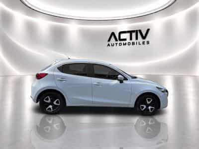 Mazda 2 1.5 E-SKYACTIV-G 90 CENTRE-LINE (2024) - Photo 8