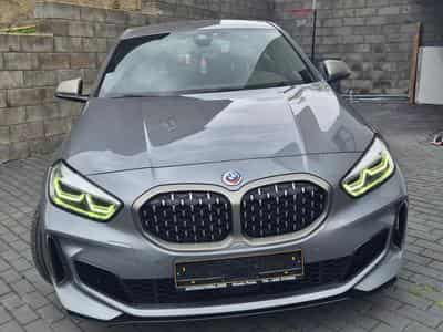 BMW M135 M135i 50 aniversary M (2022) - Photo 1