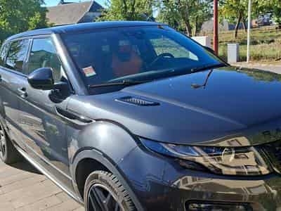Land-Rover Range Rover Evoque HSE (2017) - Photo 1