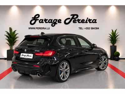 BMW M135 i XDRIVE HEAD UP CUIR LED NAVI (2021) - Foto 2