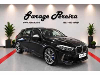 BMW M135 i XDRIVE HEAD UP CUIR LED NAVI (2021) - Foto 1