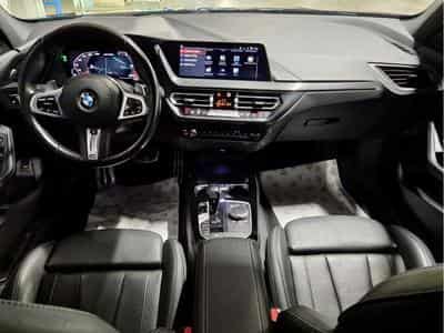 BMW M135 i XDRIVE HEAD UP CUIR LED NAVI (2021) - Foto 5