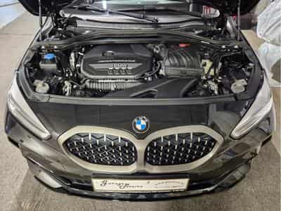 BMW M135 i XDRIVE HEAD UP CUIR LED NAVI (2021) - Foto 13