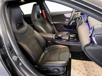 Mercedes A 35 AMG 2.0 TURBO 4MATIC CUIR NAVI (2019) - Foto 5
