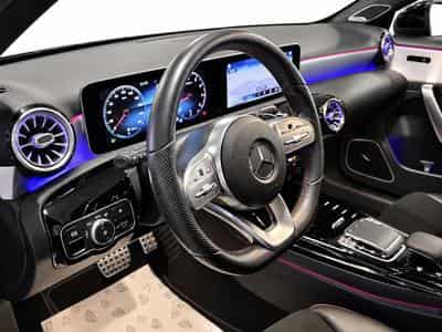 Mercedes A 35 AMG 2.0 TURBO 4MATIC CUIR NAVI (2019) - Foto 11