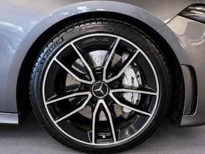 Mercedes A 35 AMG 2.0 TURBO 4MATIC CUIR NAVI (2019) - Foto 13