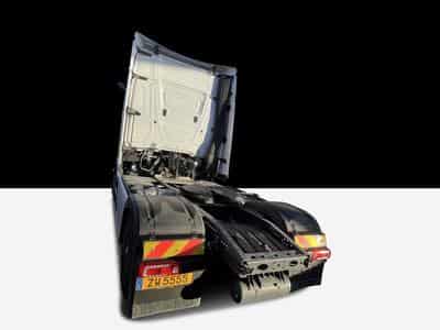 Mercedes Actros 1848 LS 4x2 LHD (2025) - Foto 7