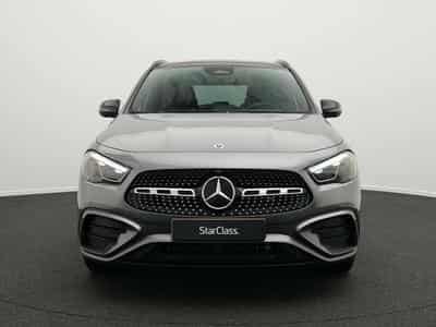 Mercedes GLA 180 AMG-Line Premium Plus (2026) - Photo 2