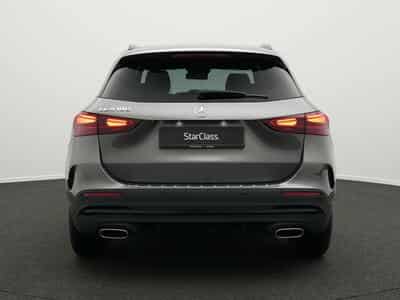 Mercedes GLA 180 AMG-Line Premium Plus (2026) - Photo 4