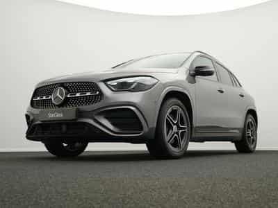 Mercedes GLA 180 AMG-Line Premium Plus (2026) - Photo 10