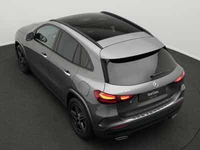 Mercedes GLA 180 AMG-Line Premium Plus (2026) - Photo 13