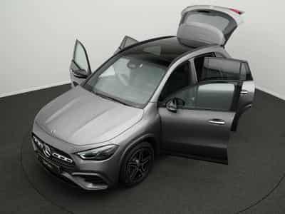 Mercedes GLA 180 AMG-Line Premium Plus (2026) - Photo 14