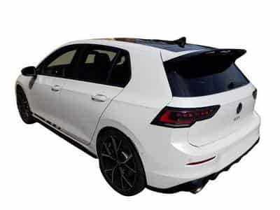 VW Golf GTI PHASE 2 Clubsport Performance 2.0 TSI 300 CV DSG7 * AKRA (2025) - Foto 4