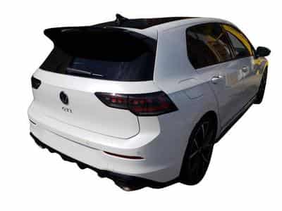 VW Golf GTI PHASE 2 Clubsport Performance 2.0 TSI 300 CV DSG7 * AKRA (2025) - Foto 5