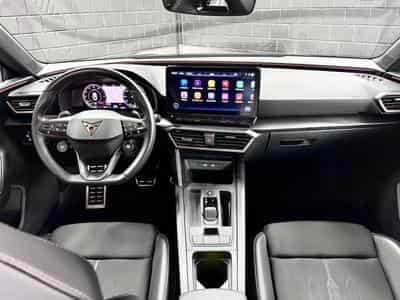 Cupra Leon ST 2.0 TSI 310CV 4Drive *ATTELAGE* PANO* *BEATS* *CAM* *VSS* (2024) - Foto 8