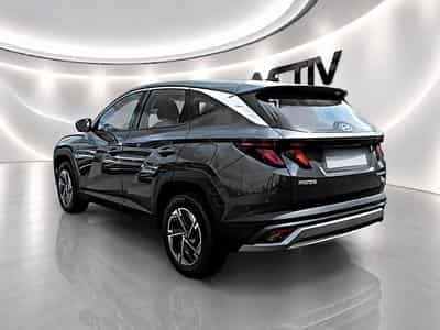 Hyundai TUCSON 1.6 T-GDI 239 HYBRID INTUITIVE (2026) - Photo 5