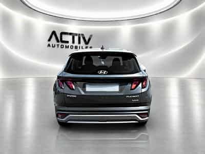 Hyundai TUCSON 1.6 T-GDI 239 HYBRID INTUITIVE (2026) - Photo 6