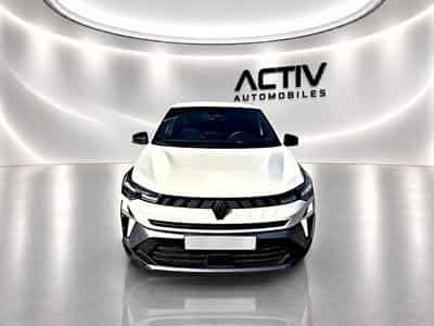 Renault SYMBIOZ 1.8 E-TECH FULL HYBRID 160 ESPRIT ALPINE (2026) - Photo 2