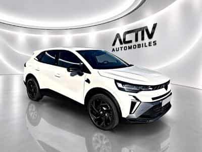 Renault SYMBIOZ 1.8 E-TECH FULL HYBRID 160 ESPRIT ALPINE (2026) - Photo 3