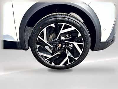Renault SYMBIOZ 1.8 E-TECH FULL HYBRID 160 ESPRIT ALPINE (2026) - Photo 8