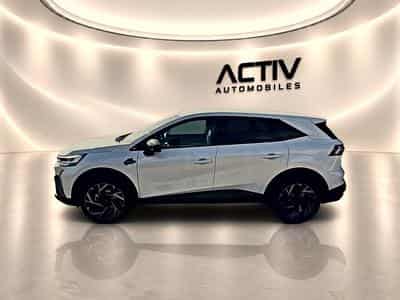 Renault SYMBIOZ 1.8 E-TECH FULL HYBRID 160 ESPRIT ALPINE (2026) - Photo 7