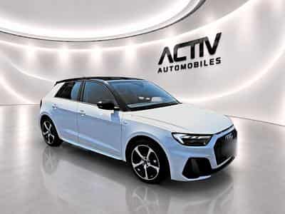 Audi A1 30 TFSI 116 S LINE S TRONIC 7 (2026) - Photo 3