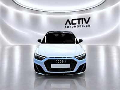 Audi A1 30 TFSI 116 S LINE S TRONIC 7 (2026) - Photo 2