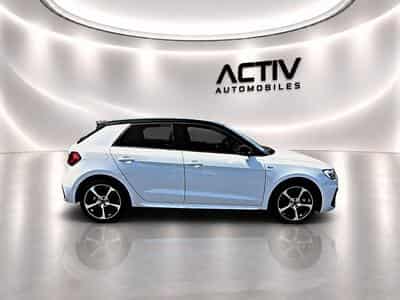 Audi A1 30 TFSI 116 S LINE S TRONIC 7 (2026) - Photo 8