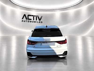 Audi A1 30 TFSI 116 S LINE S TRONIC 7 (2026) - Photo 6