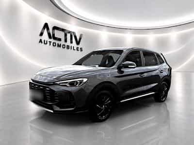 MG ZS 1.5 HYBRID+ 197 STANDARD (2026) - Foto 1