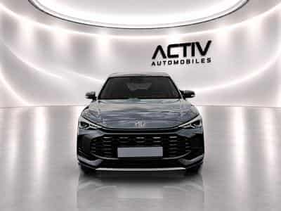 MG ZS 1.5 HYBRID+ 197 STANDARD (2026) - Foto 2