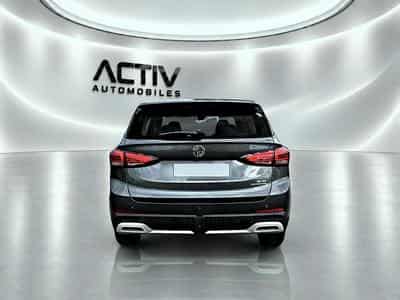 MG ZS 1.5 HYBRID+ 197 STANDARD (2026) - Foto 6