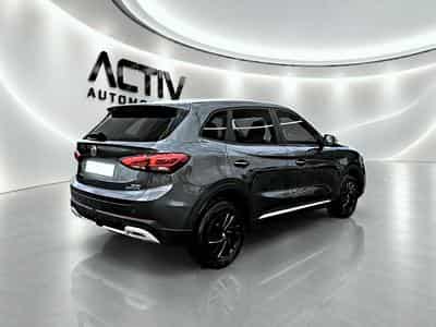 MG ZS 1.5 HYBRID+ 197 STANDARD (2026) - Foto 7