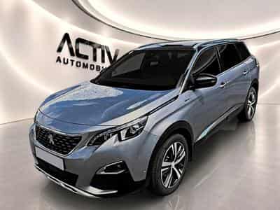 Peugeot 5008 1.6 BLUEHDI 120 GT LINE EAT6 (2018) - Photo 1