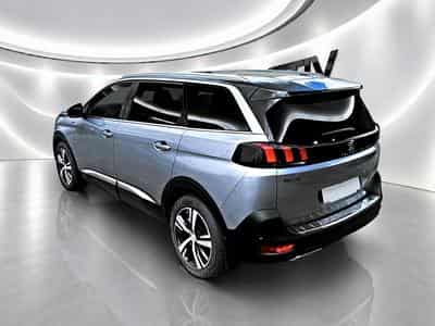 Peugeot 5008 1.6 BLUEHDI 120 GT LINE EAT6 (2018) - Photo 5