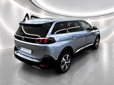 Peugeot 5008 1.6 BLUEHDI 120 GT LINE EAT6 (2018) - Photo 7