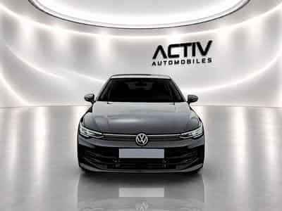 VW GOLF VIII 1.5 ETSI EVO2 116 LIFE DSG7 (2026) - Photo 2
