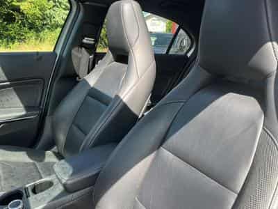 Mercedes CLASSE A 220 D FASCINATION 7G-DCT (2017) - Photo 13