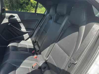 Mercedes CLASSE A 220 D FASCINATION 7G-DCT (2017) - Photo 12