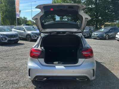Mercedes CLASSE A 220 D FASCINATION 7G-DCT (2017) - Photo 15